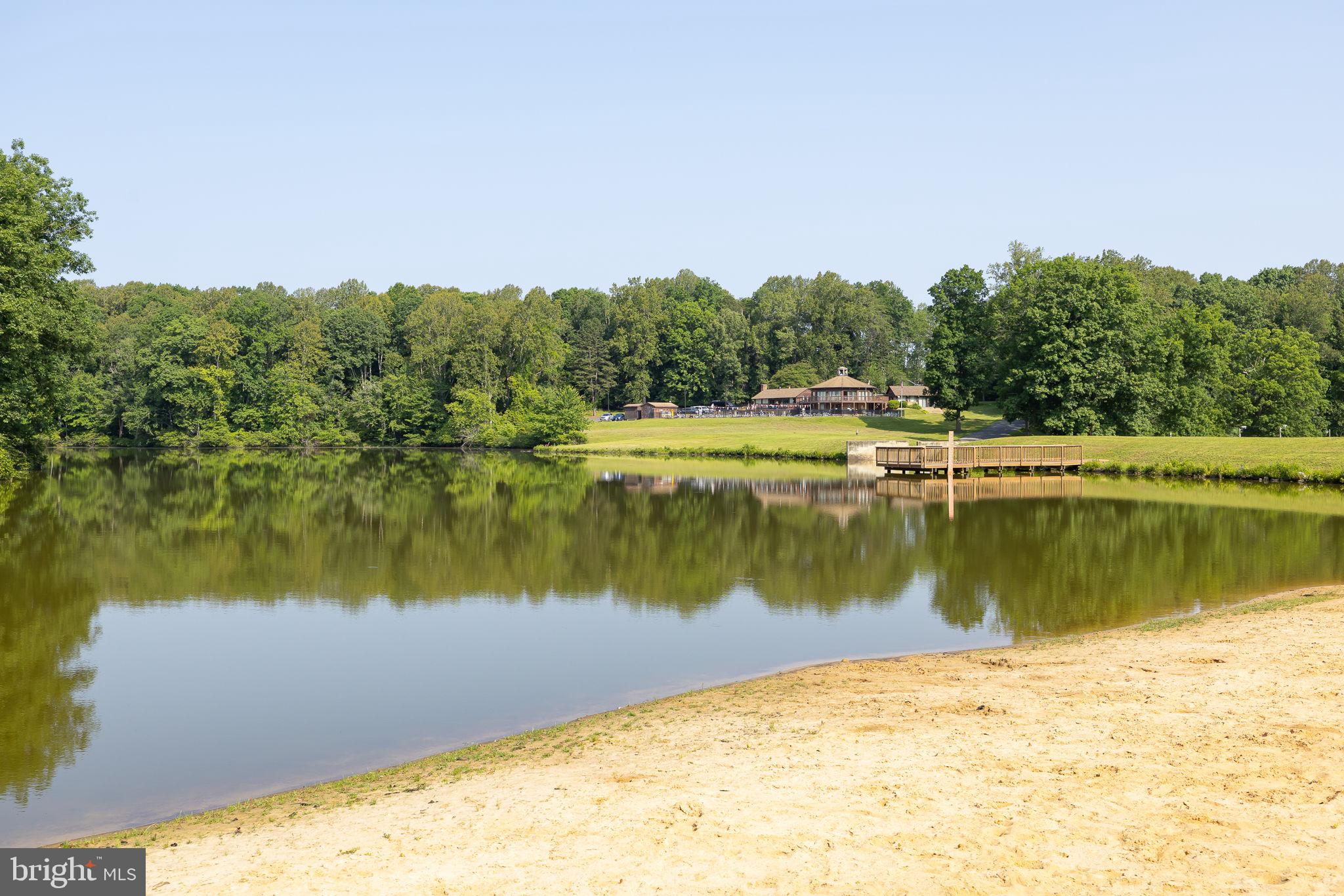 LAKE WILDERNESS - Residential