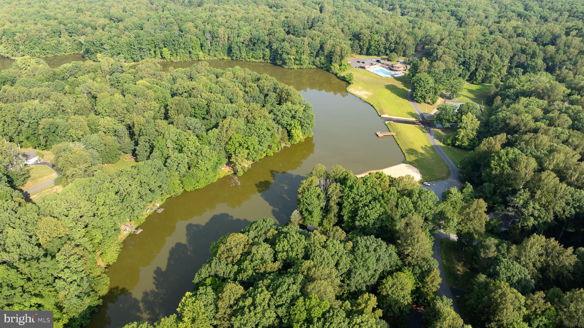LAKE WILDERNESS - Residential
