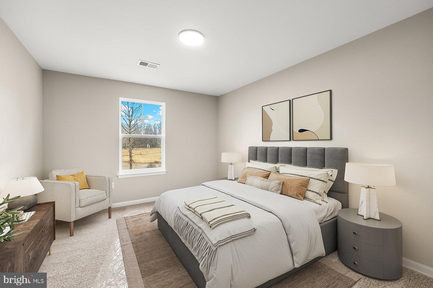 LAKE WILDERNESS - Residential