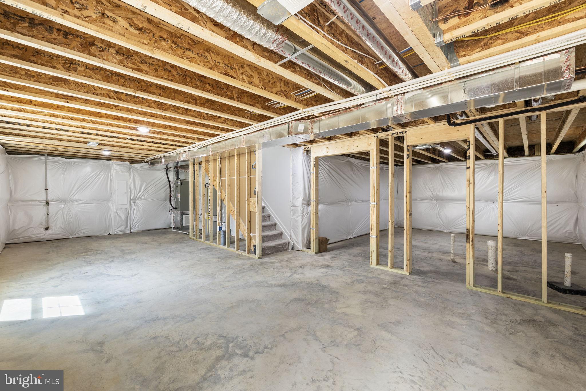 LAKE WILDERNESS - Residential