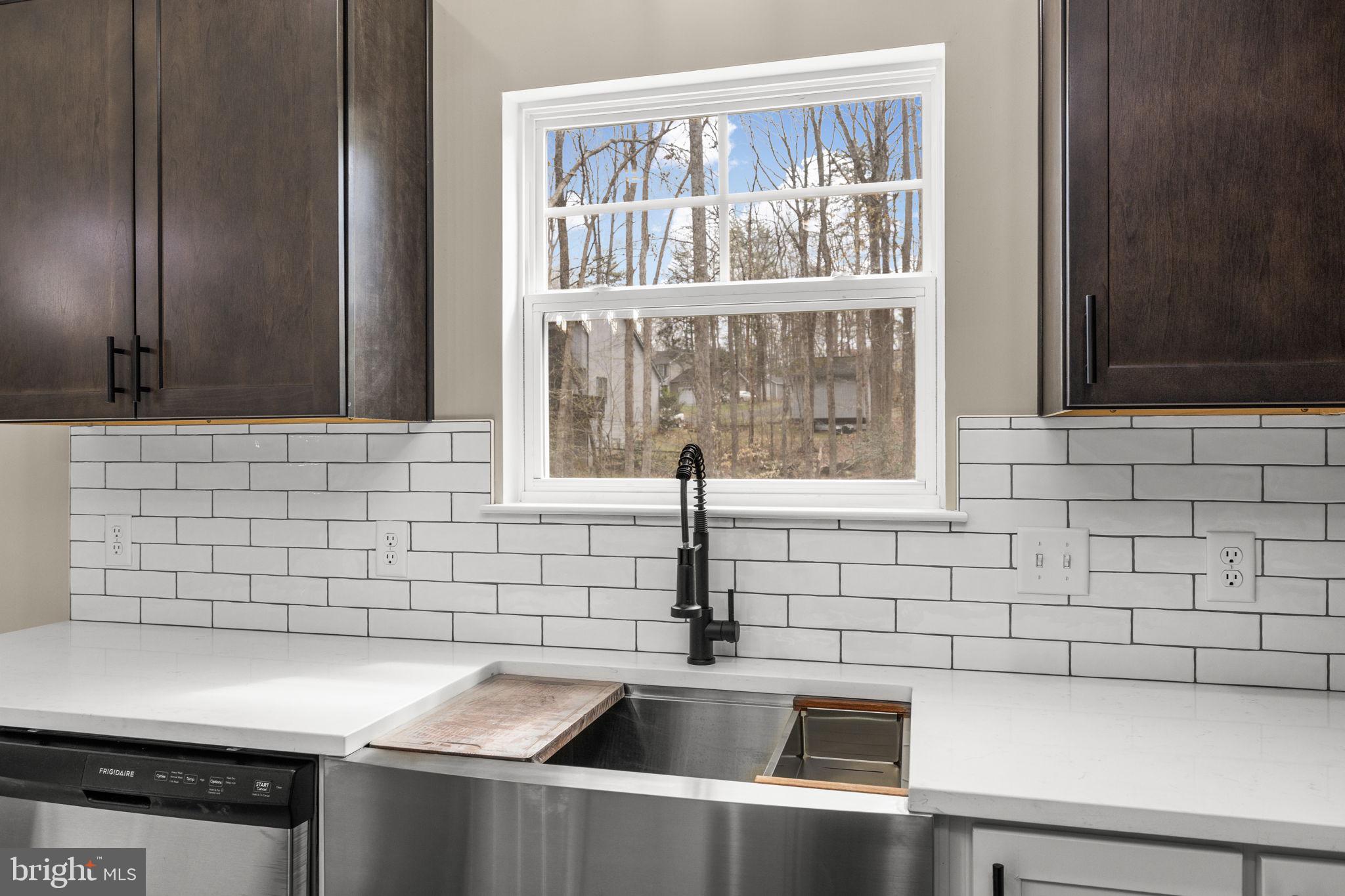 LAKE WILDERNESS - Residential