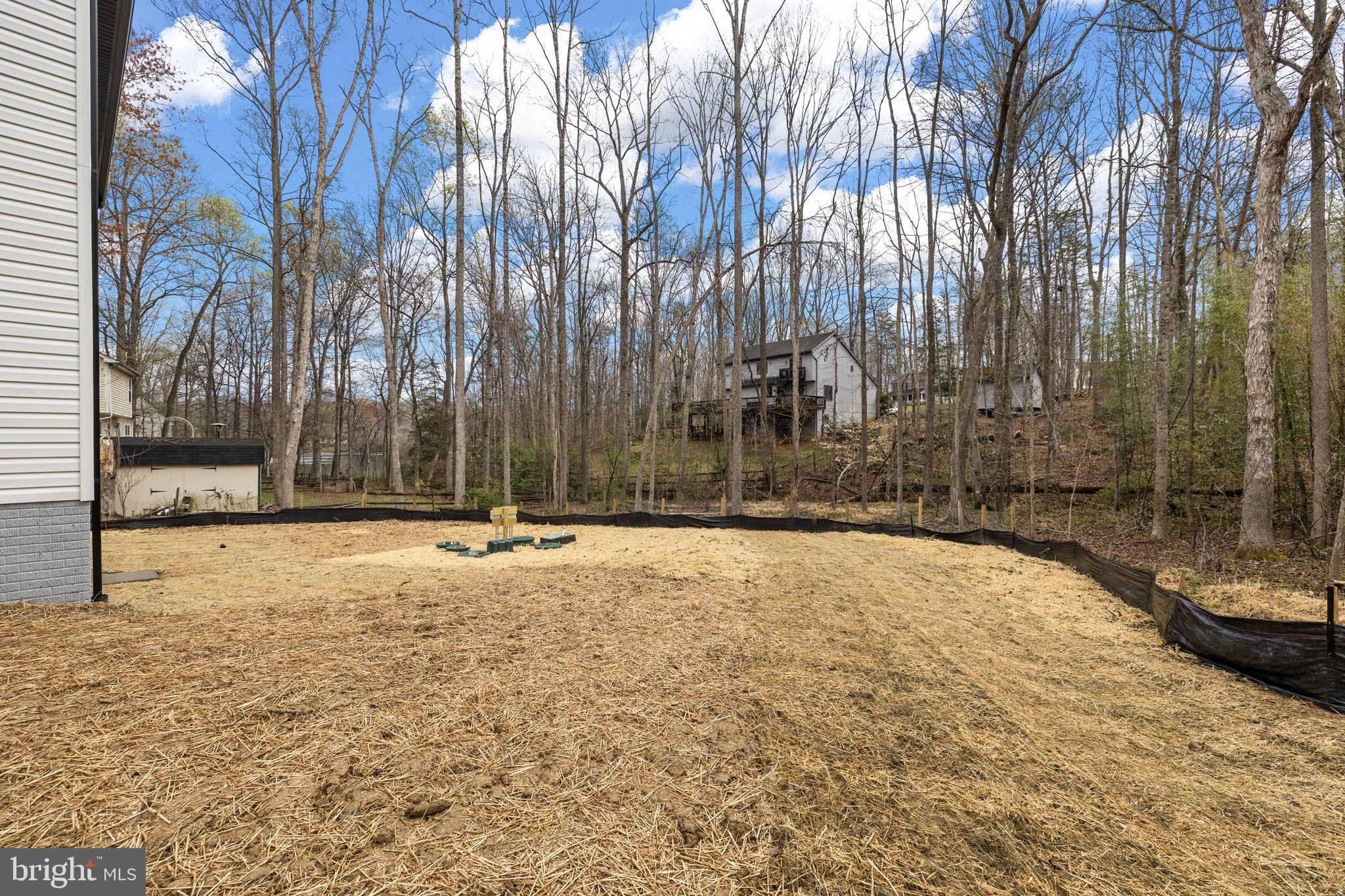 LAKE WILDERNESS - Residential