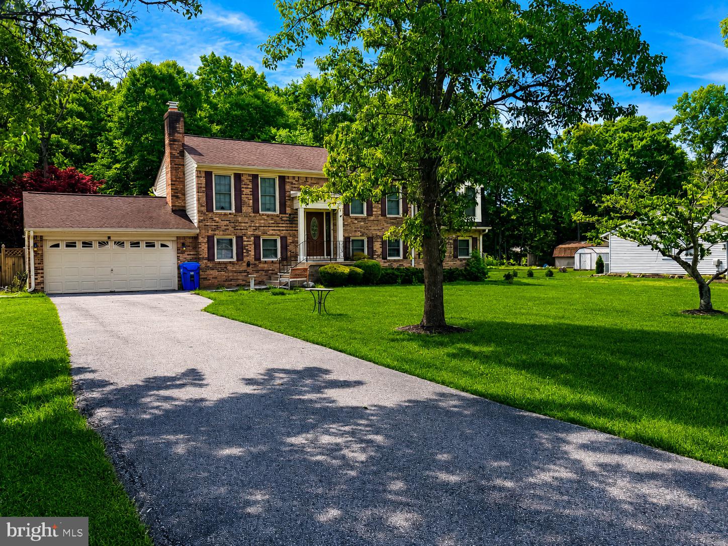 2861 RIDGE ROAD