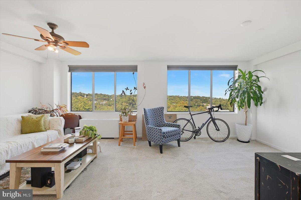 6641 WAKEFIELD DRIVE 808