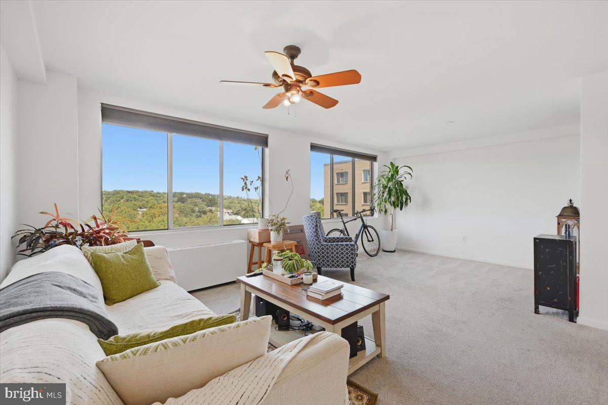 6641 WAKEFIELD DRIVE 808
