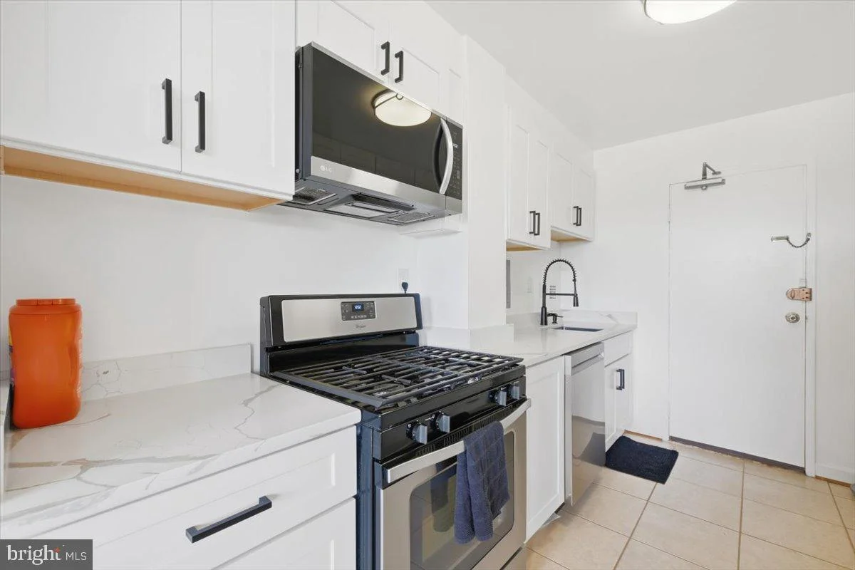6641 Wakefield Drive Unit 808