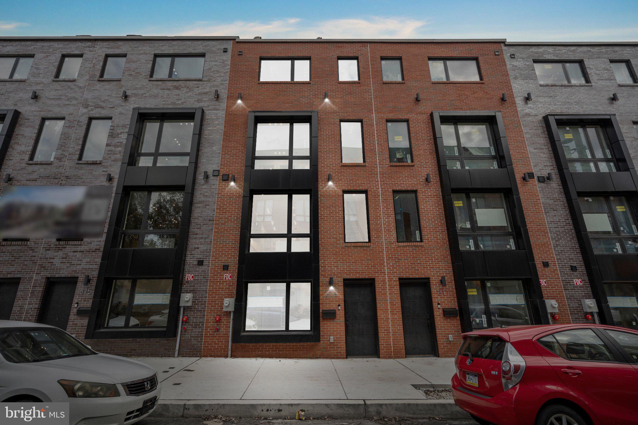 813 N 19TH STREET