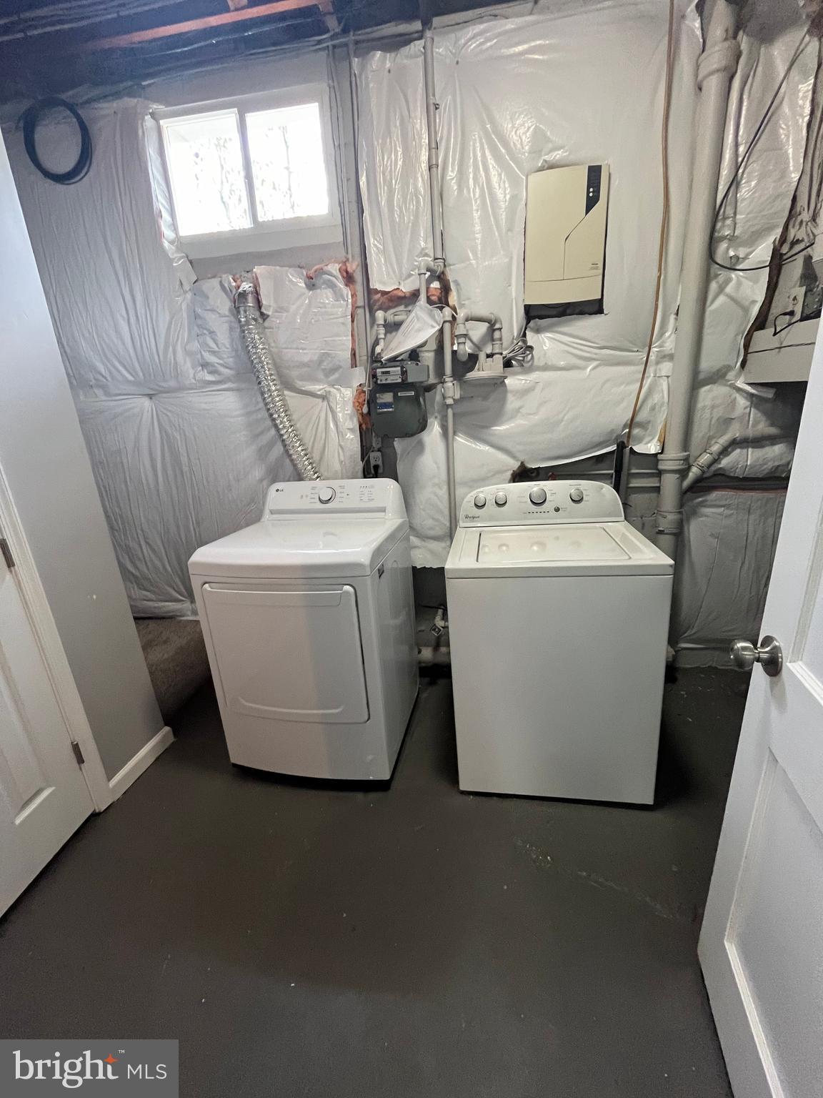 FERNDALE - Residential Lease