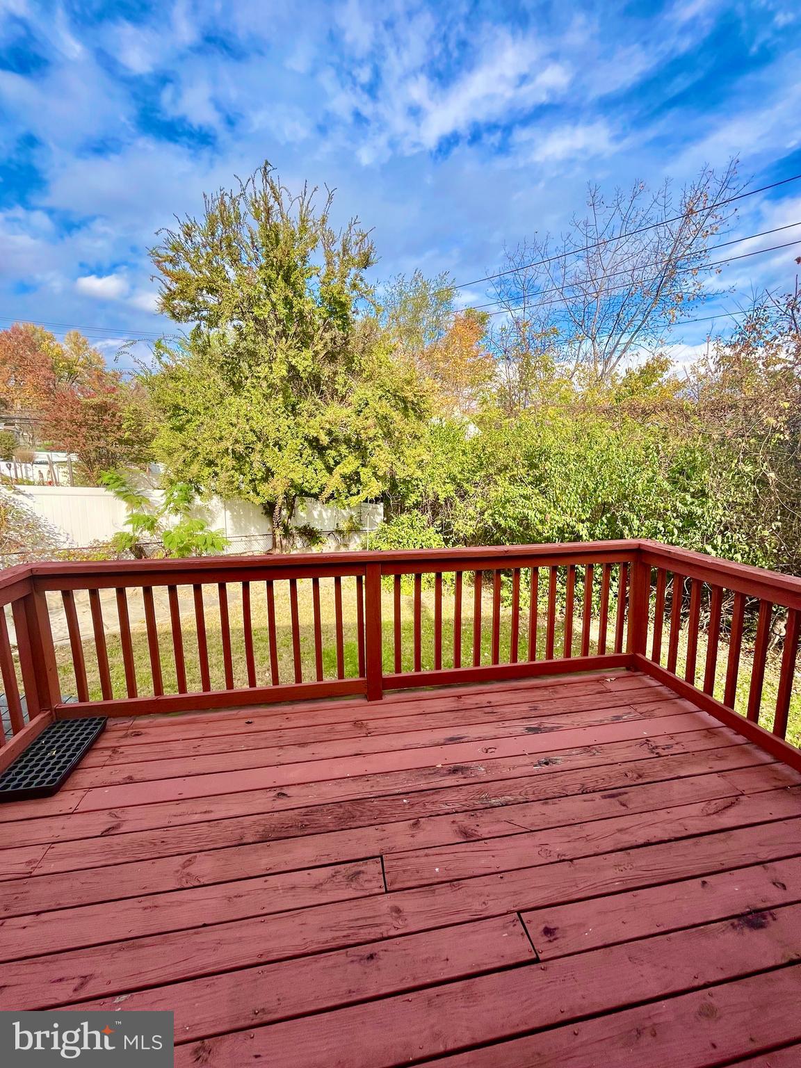 FERNDALE - Residential Lease