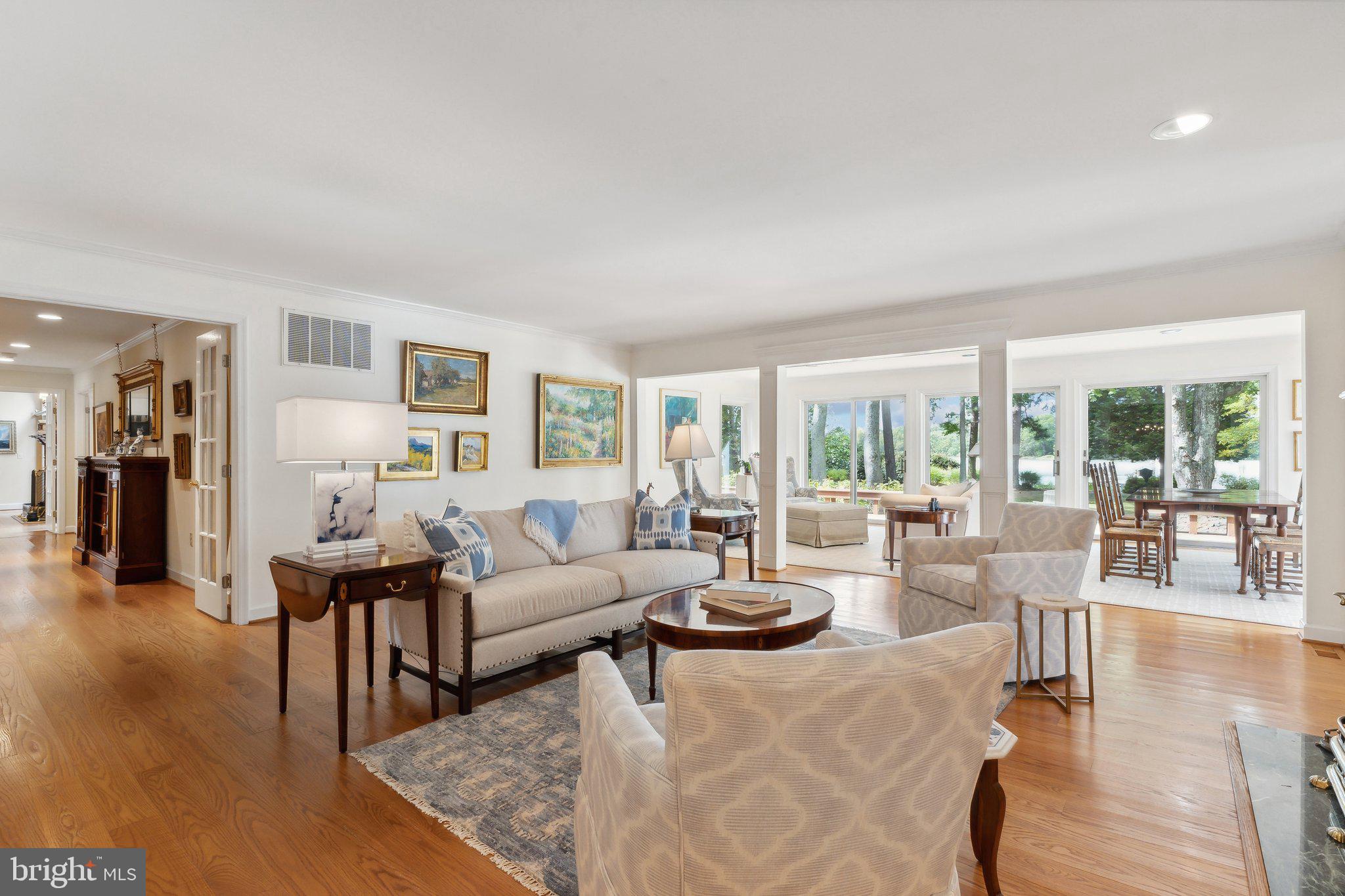 HERONWOOD - Residential