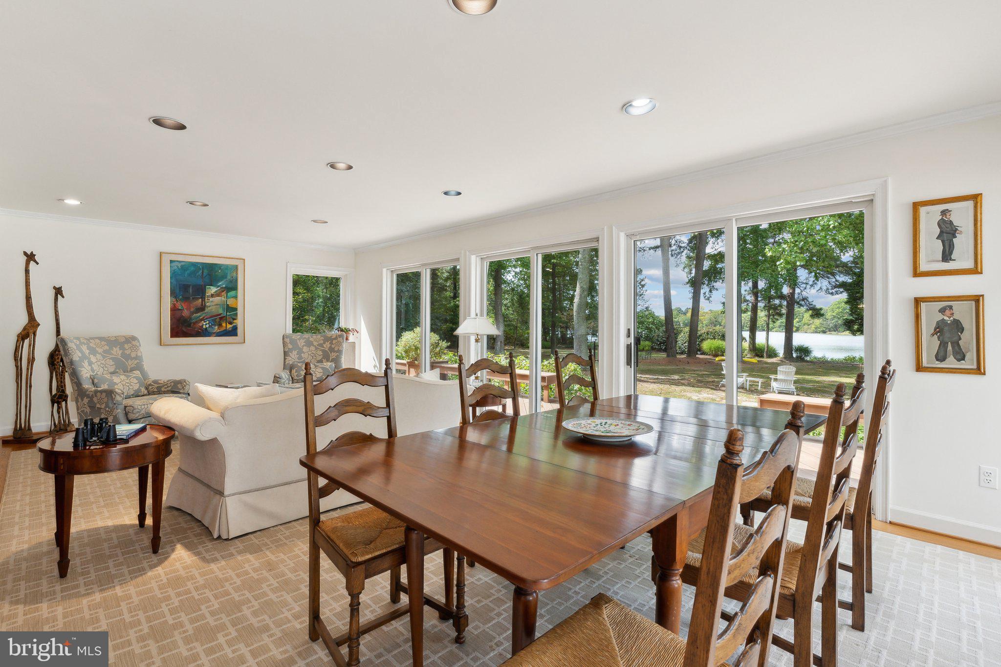 HERONWOOD - Residential