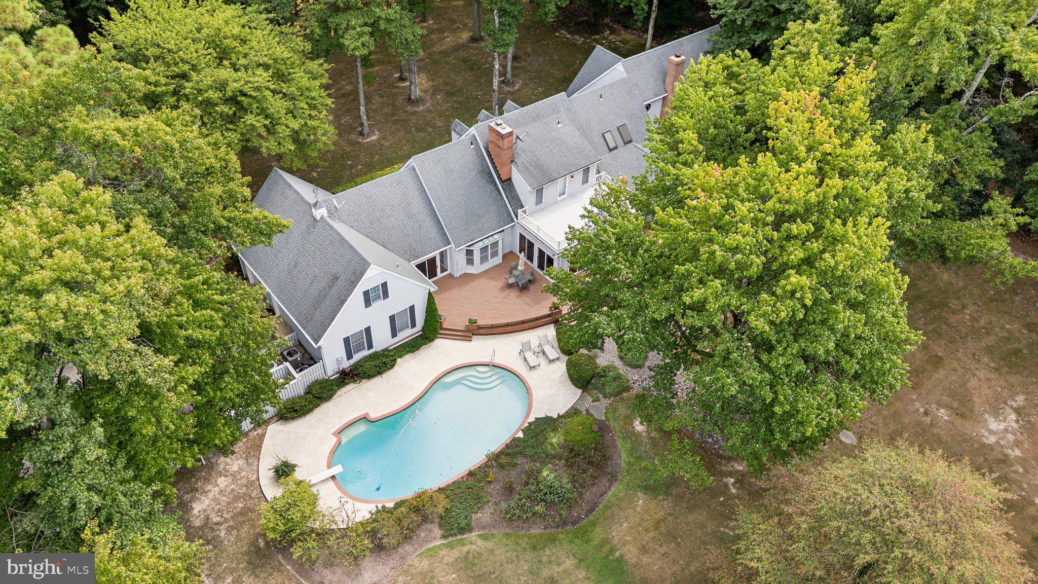 HERONWOOD - Residential