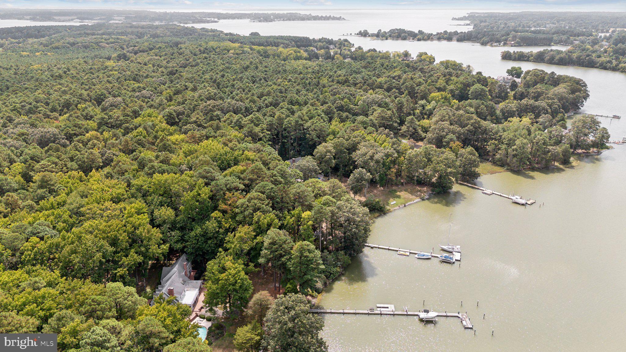 HERONWOOD - Residential