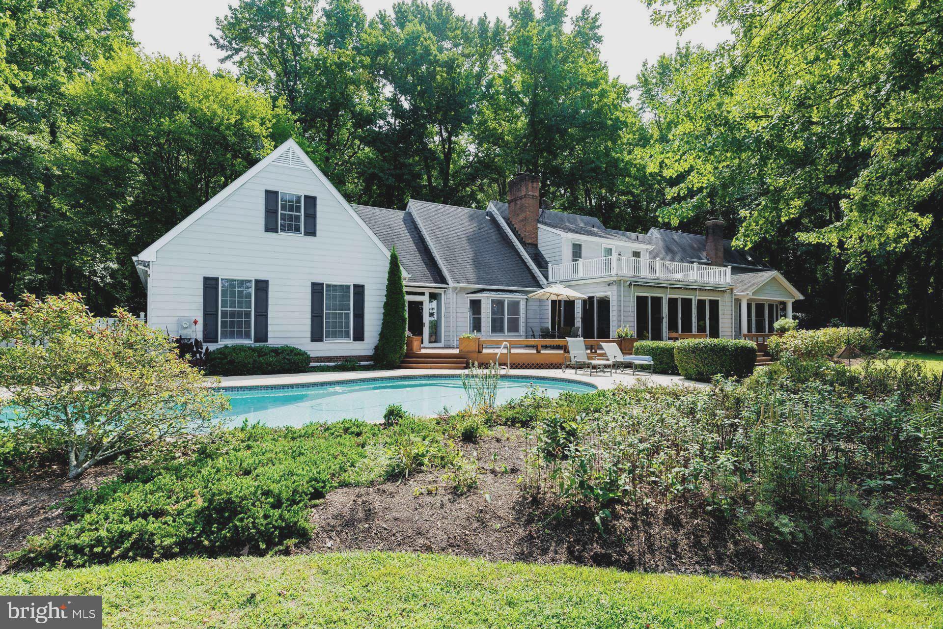 HERONWOOD - Residential