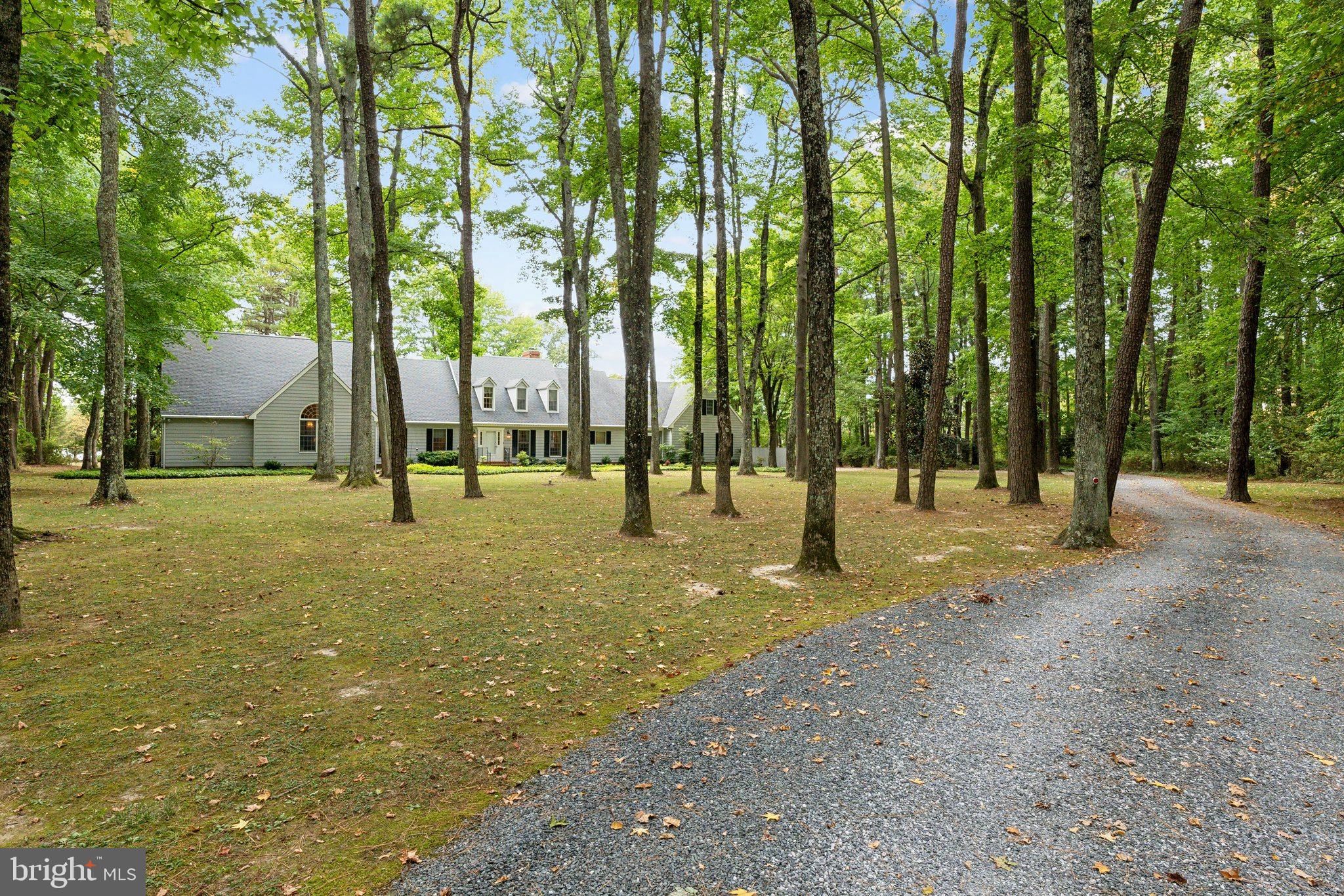 HERONWOOD - Residential