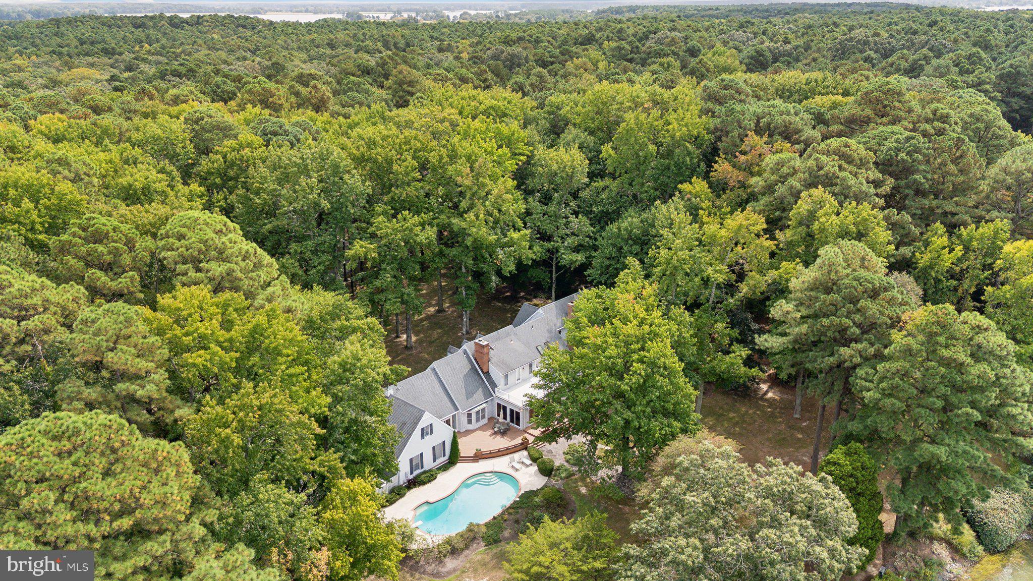 HERONWOOD - Residential