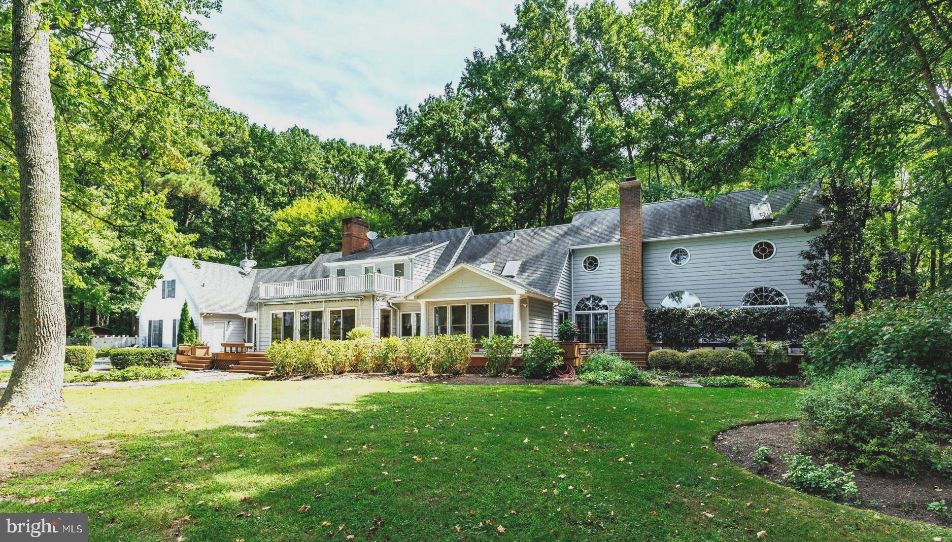 HERONWOOD - Residential