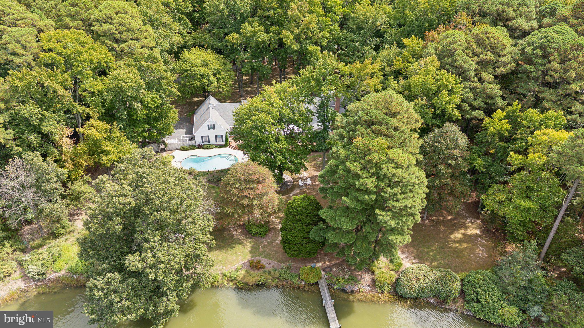 HERONWOOD - Residential