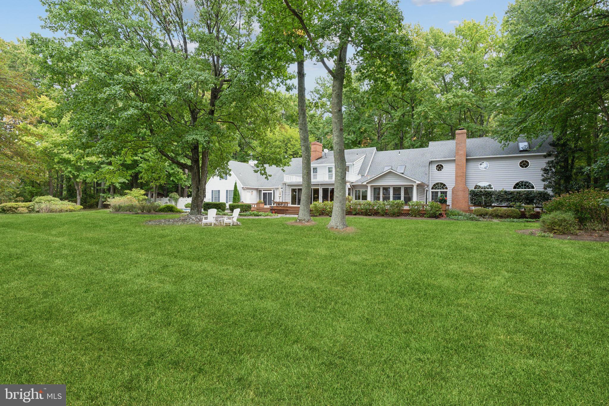 HERONWOOD - Residential