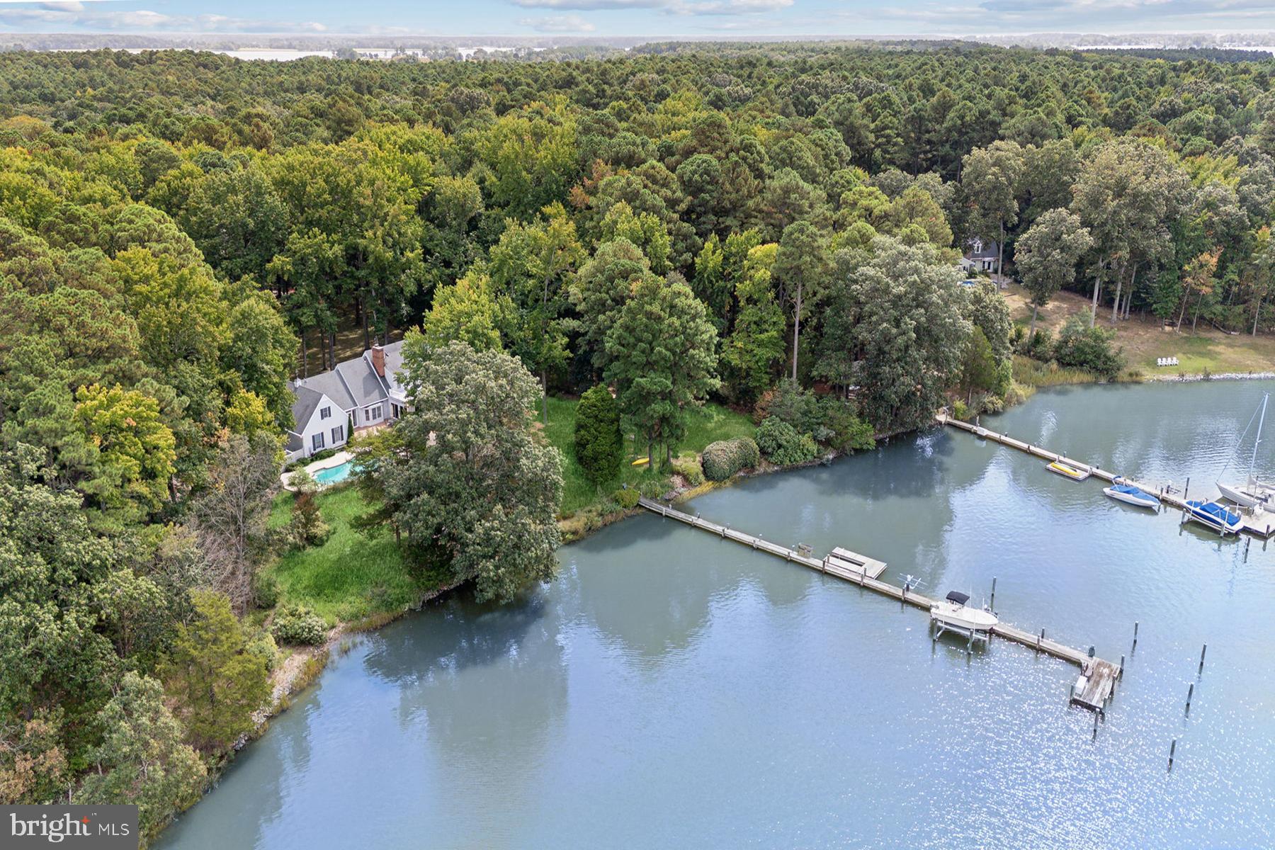 HERONWOOD - Residential