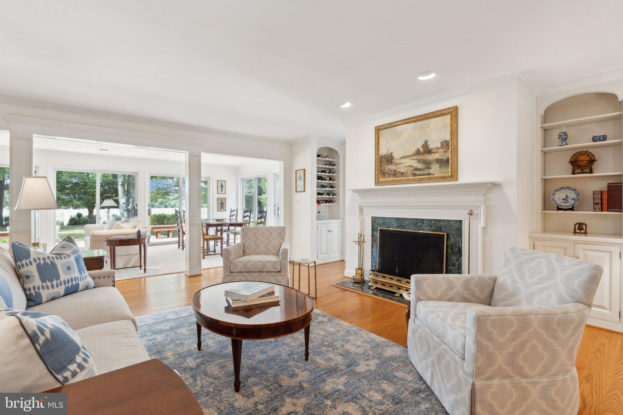 HERONWOOD - Residential