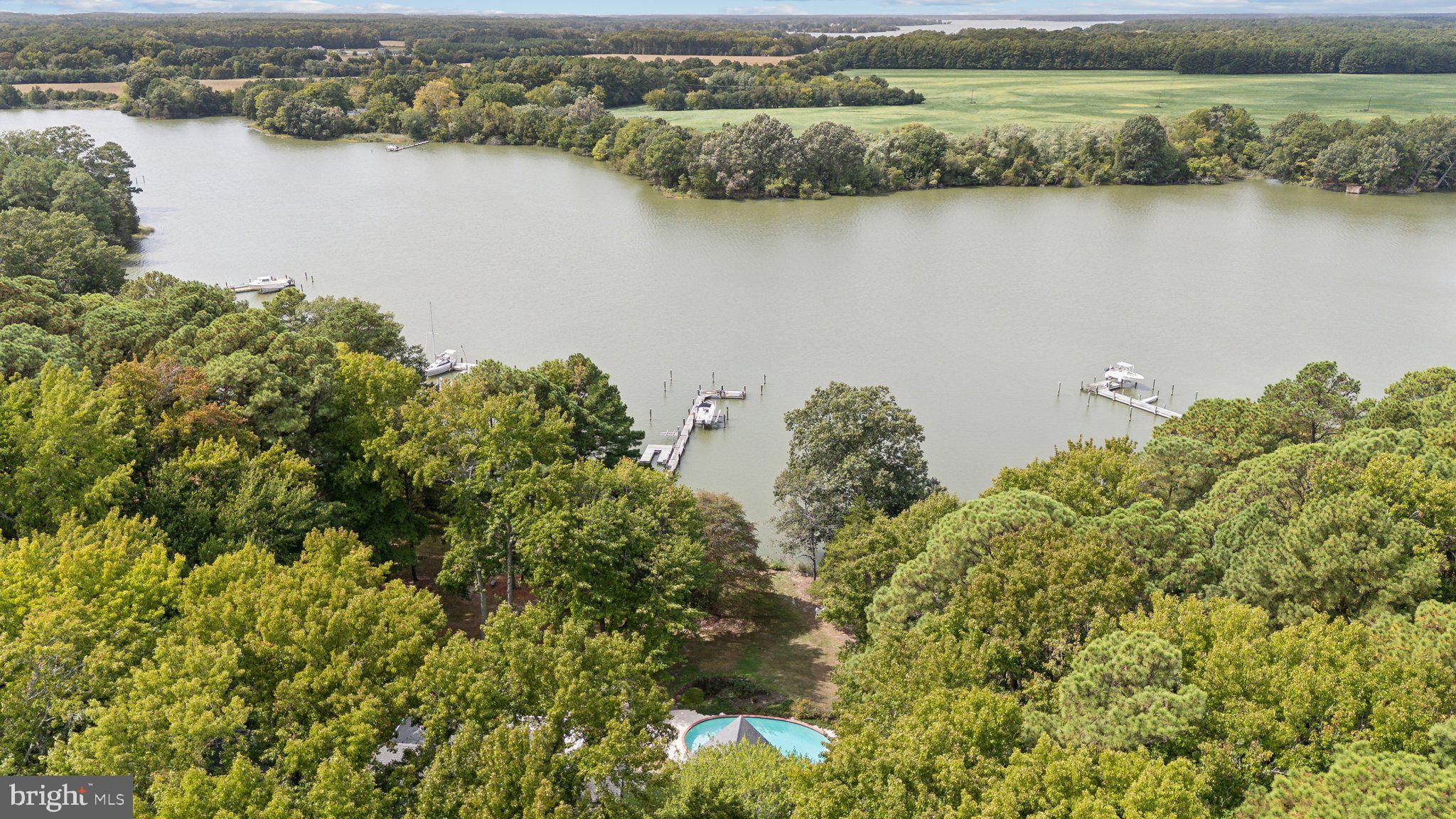 HERONWOOD - Residential