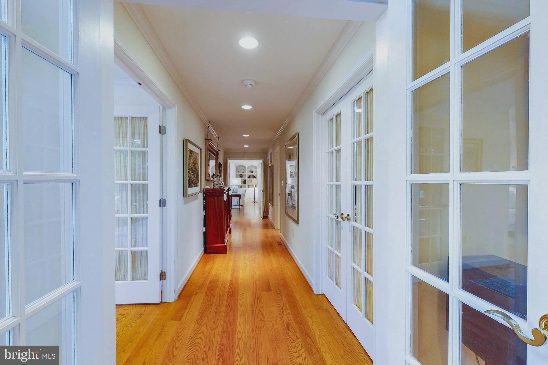 HERONWOOD - Residential