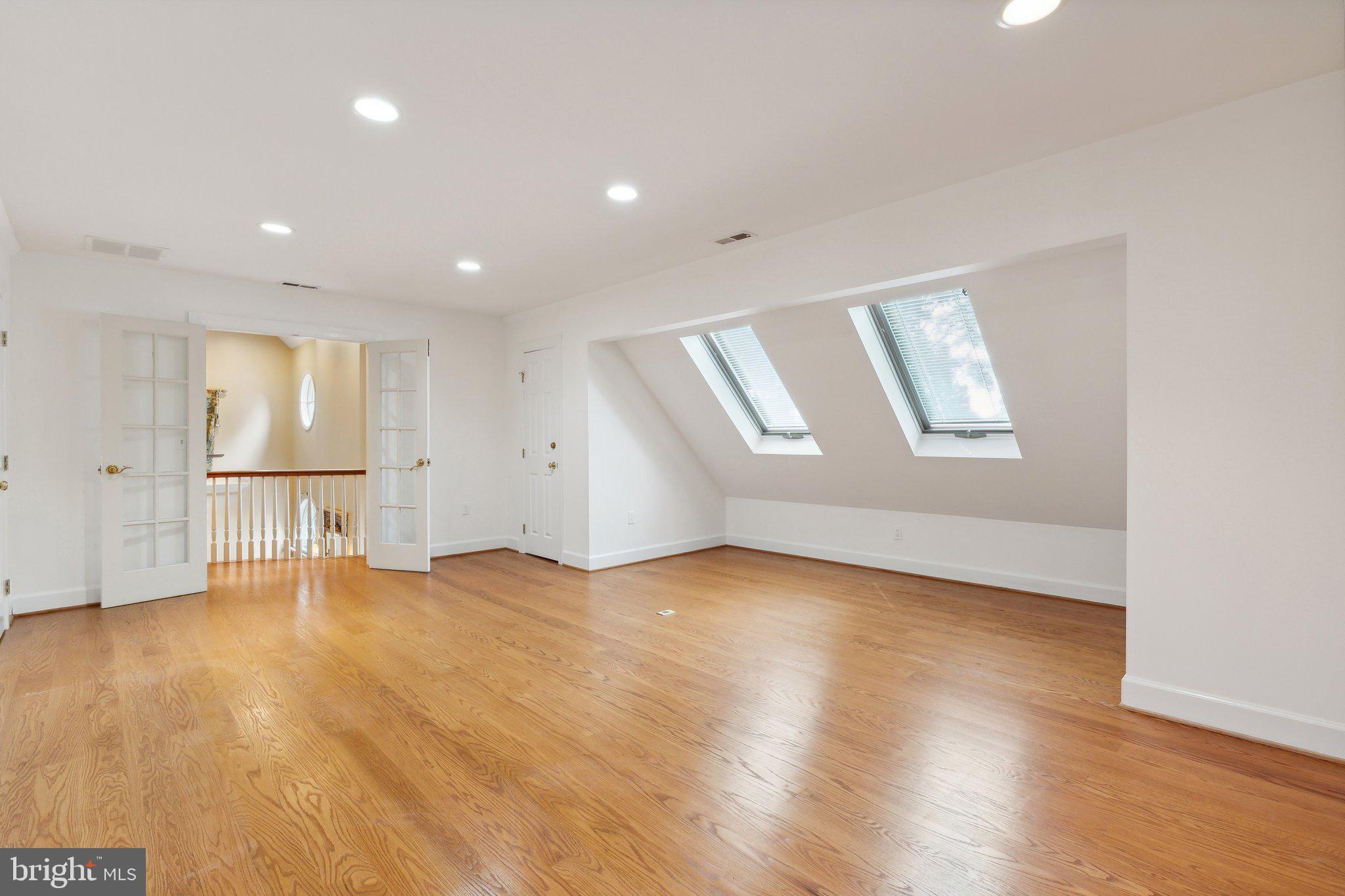 HERONWOOD - Residential