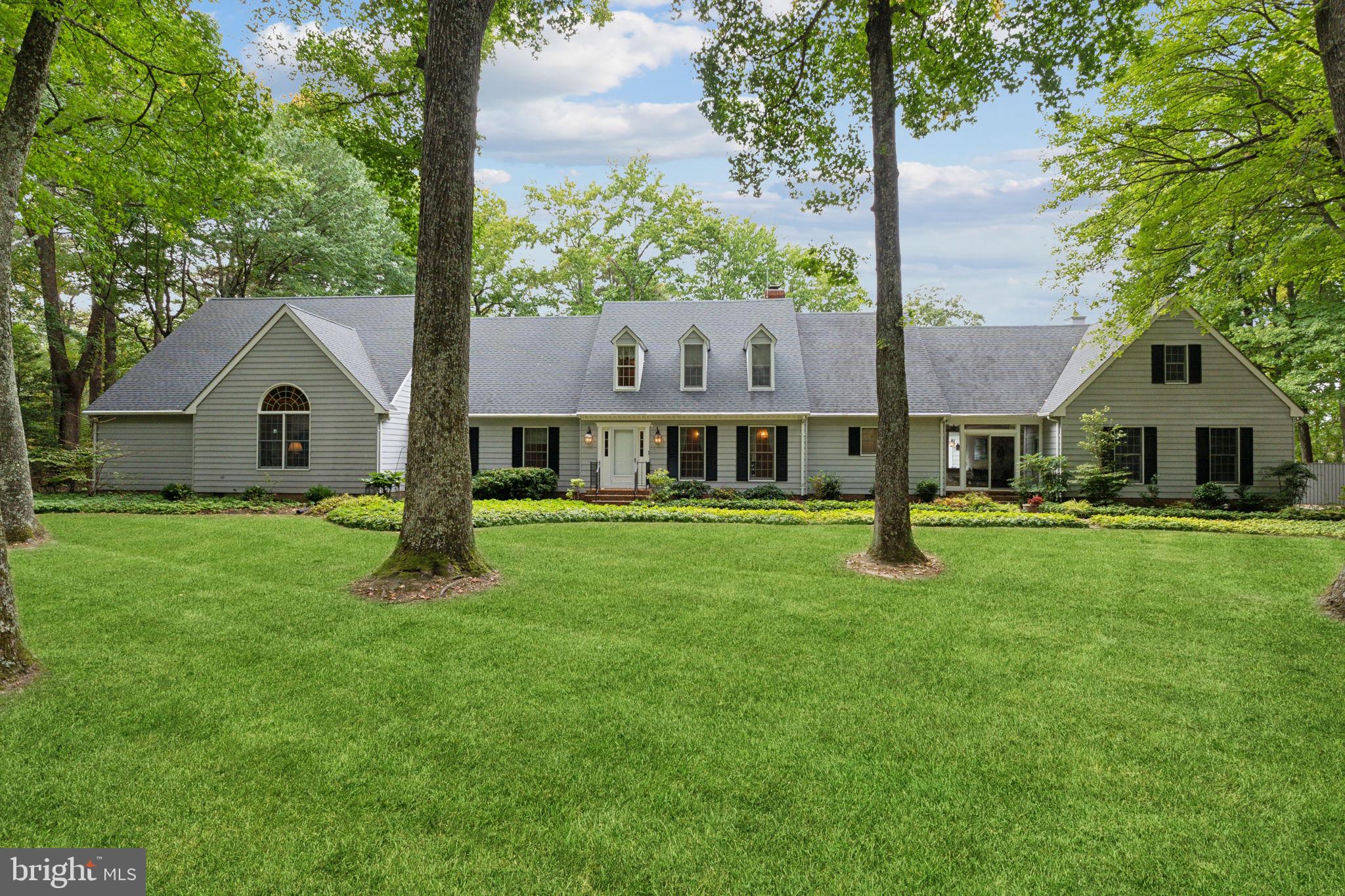 HERONWOOD - Residential