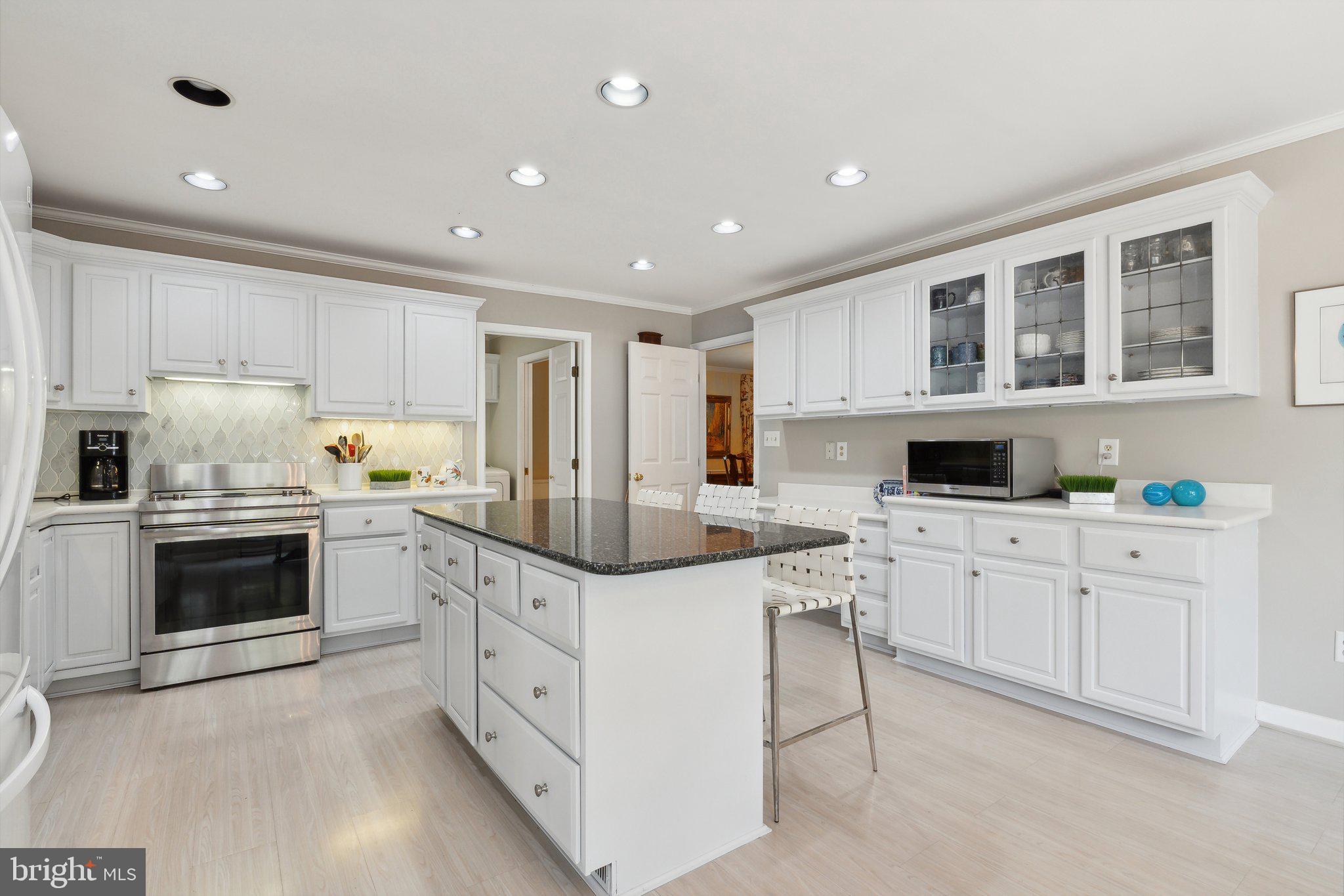 HERONWOOD - Residential