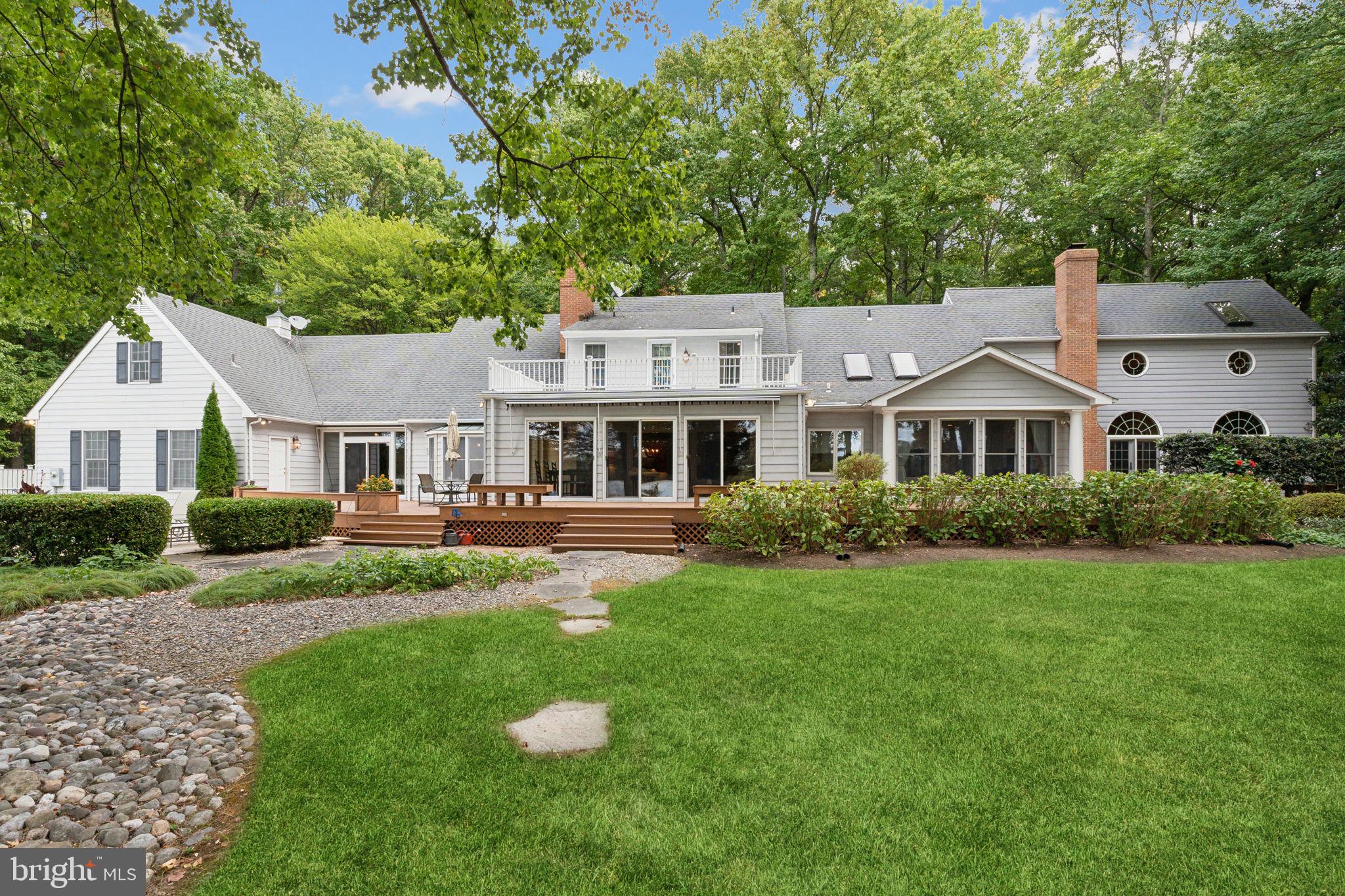 HERONWOOD - Residential