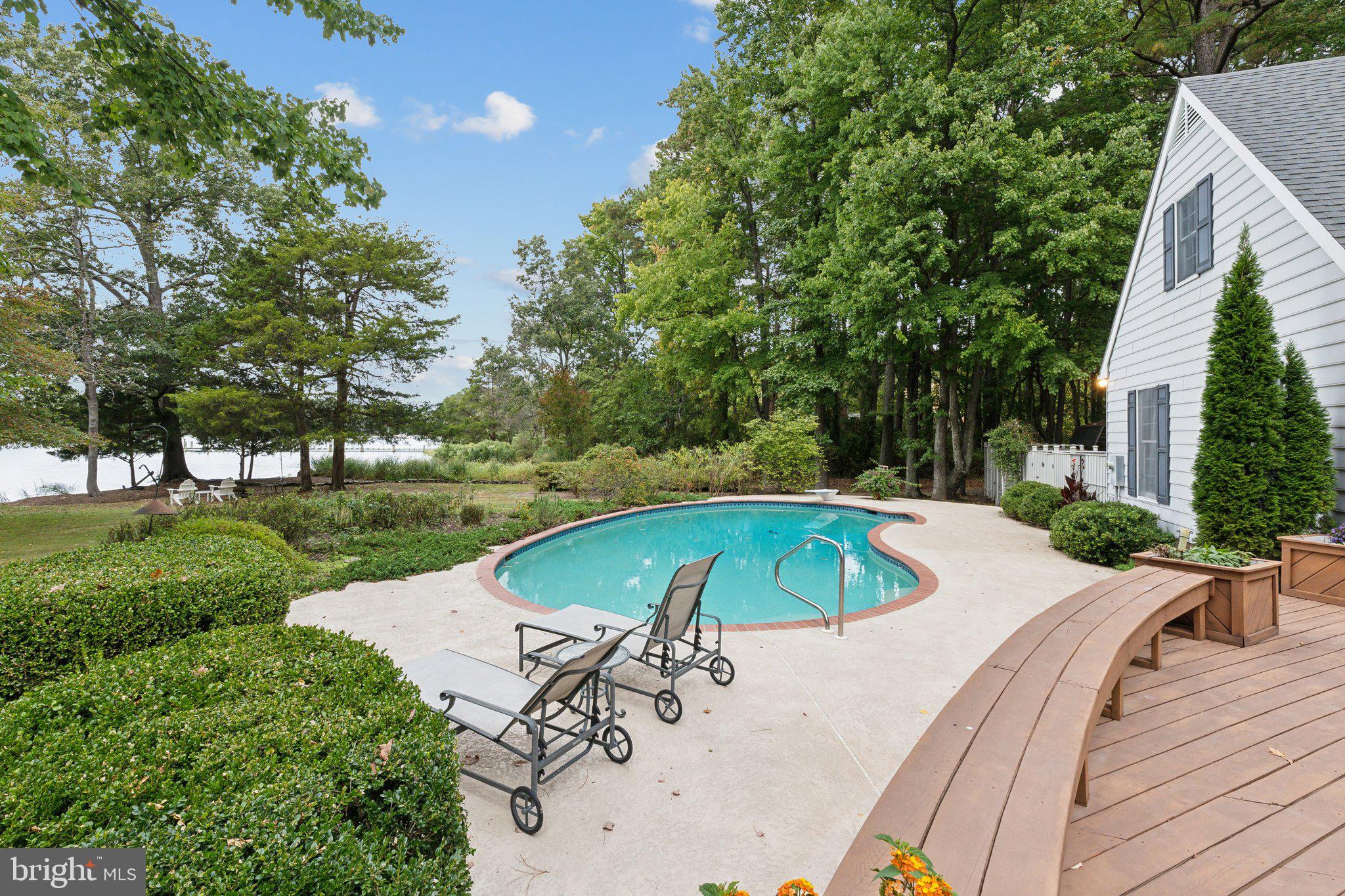 HERONWOOD - Residential