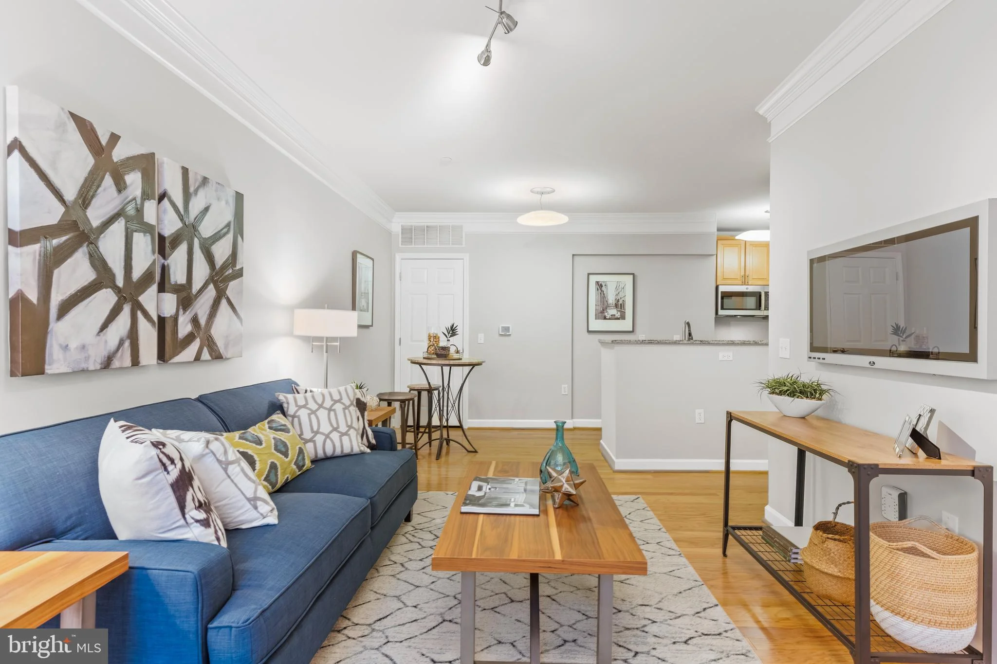 2101 N Monroe Street Unit 312, Arlington, VA 22207