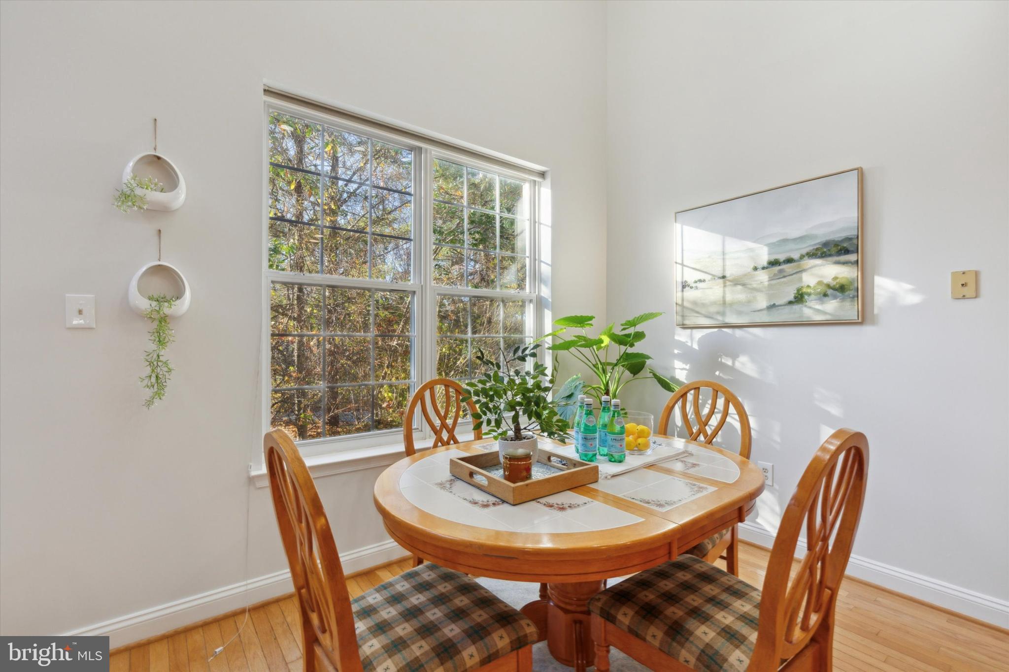 CENTER POINT FARM - Residential