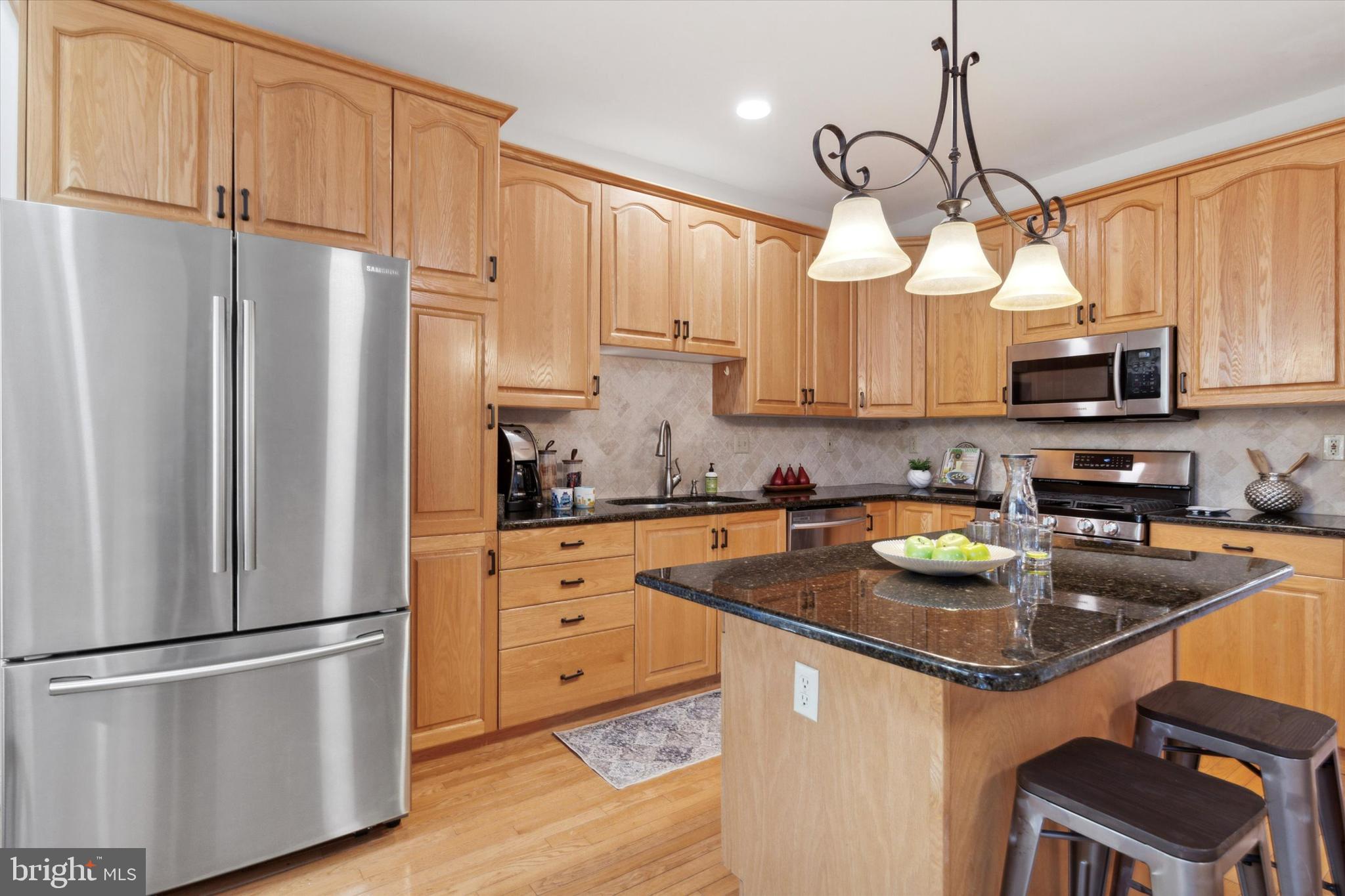 CENTER POINT FARM - Residential