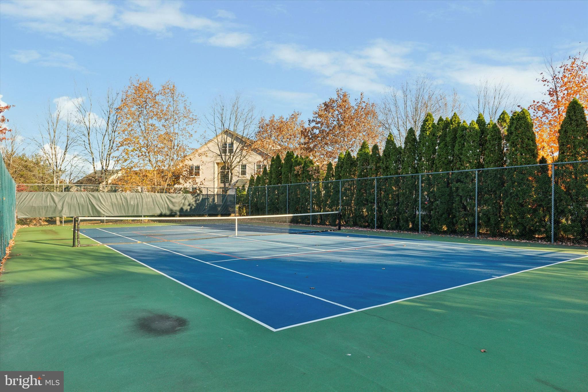 CENTER POINT FARM - Residential