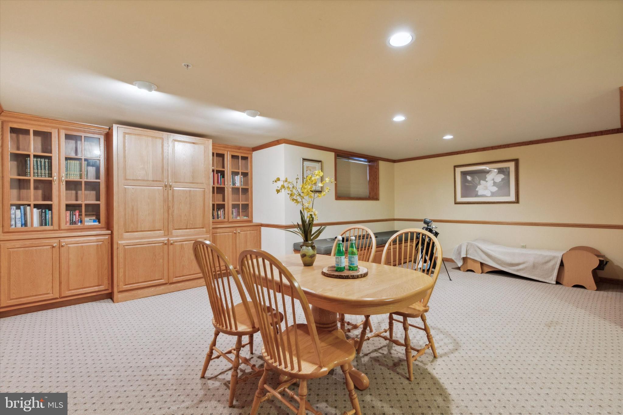 CENTER POINT FARM - Residential