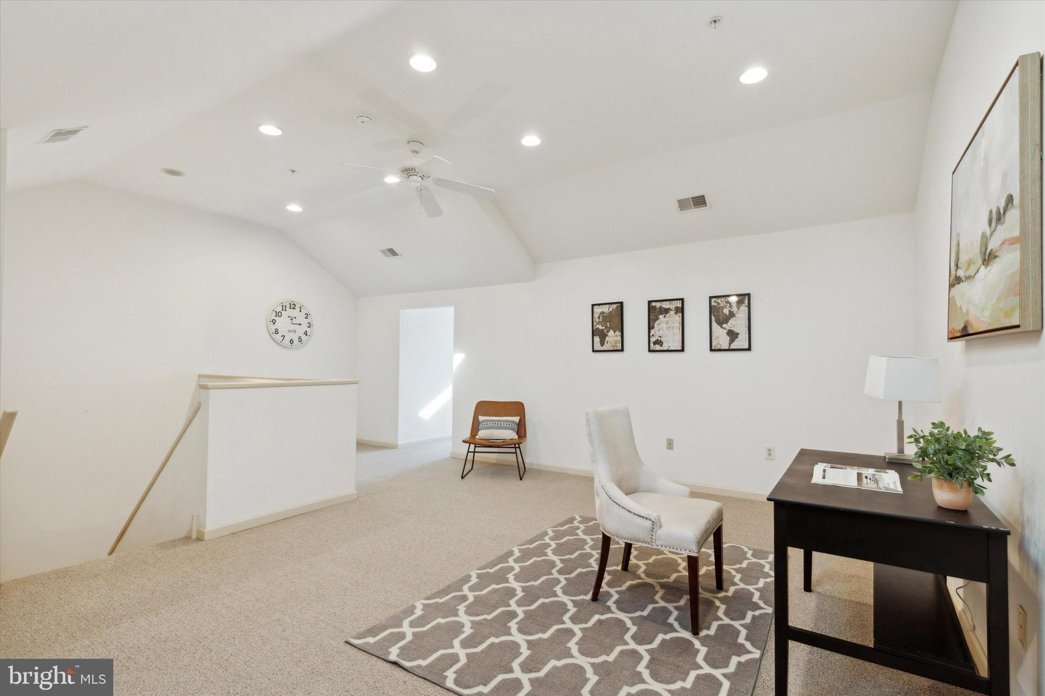 CENTER POINT FARM - Residential