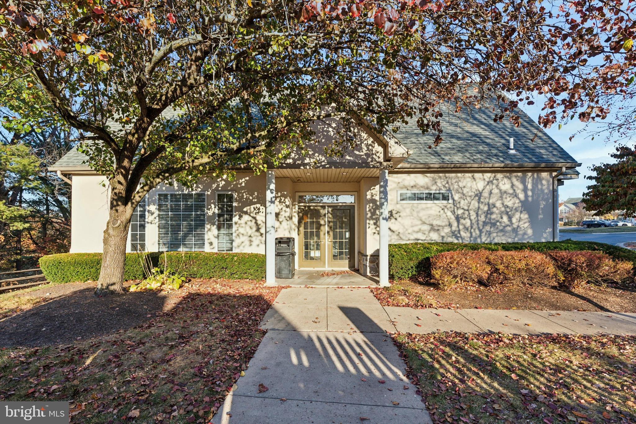 CENTER POINT FARM - Residential