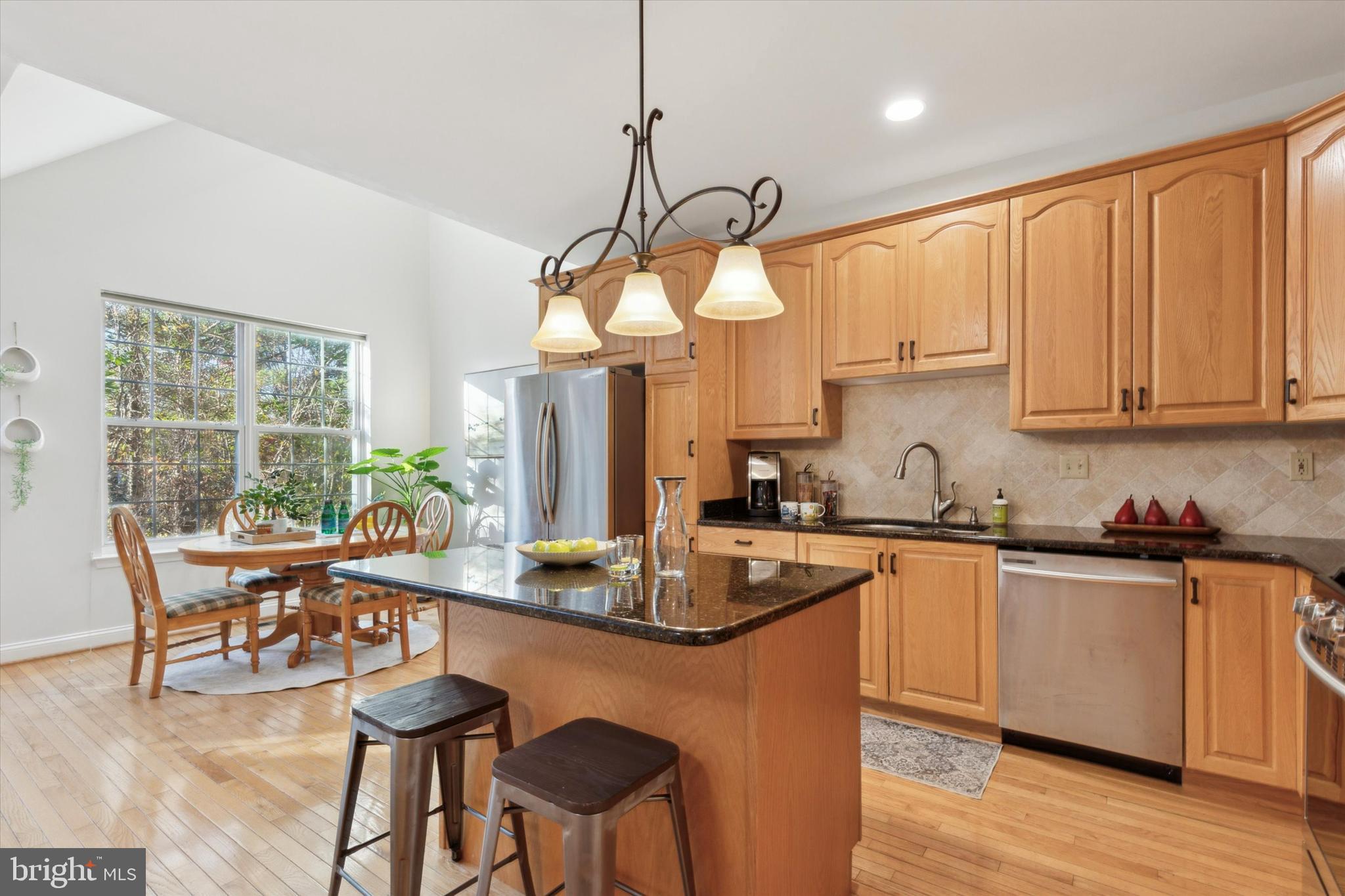 CENTER POINT FARM - Residential