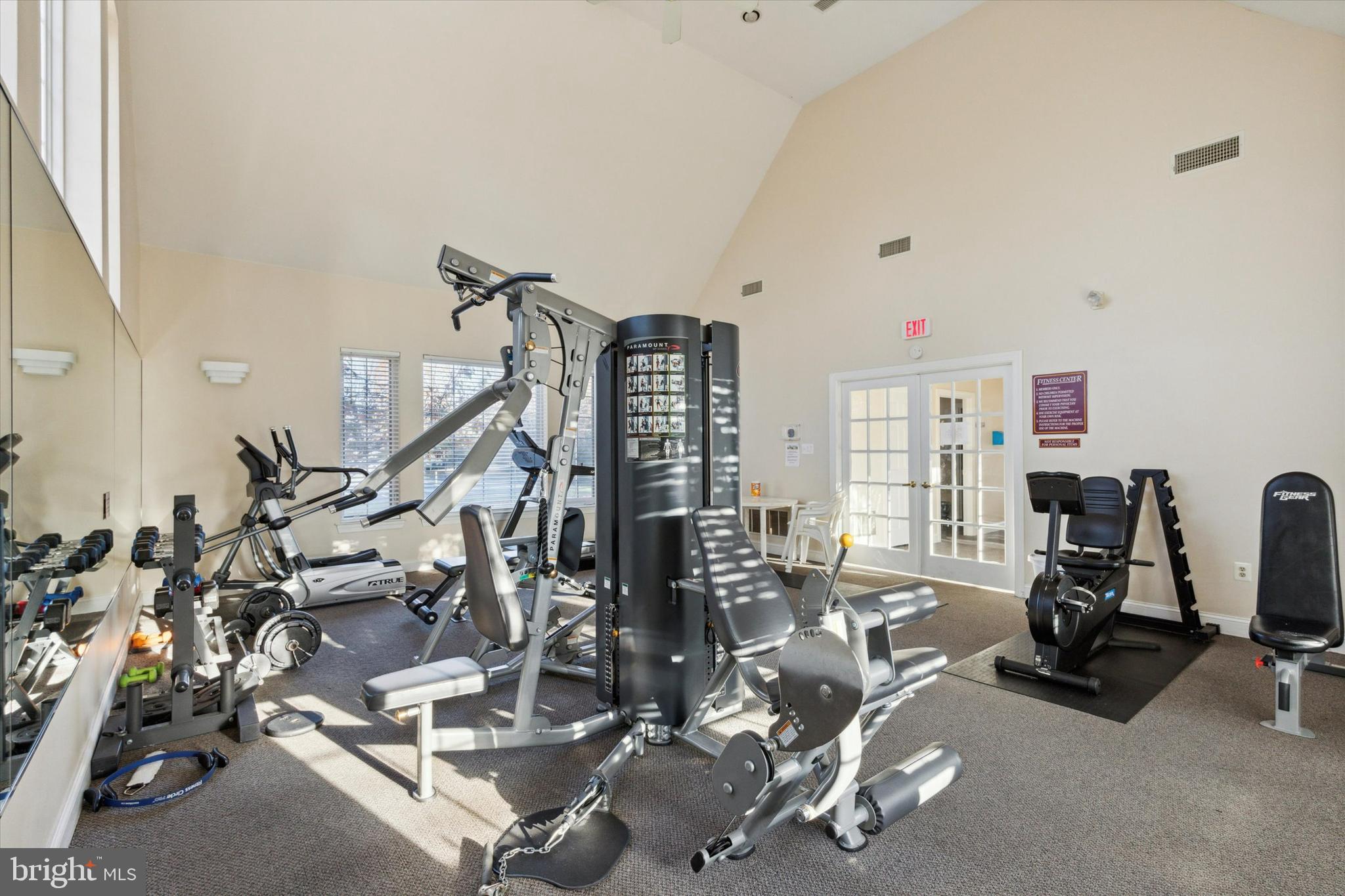 CENTER POINT FARM - Residential