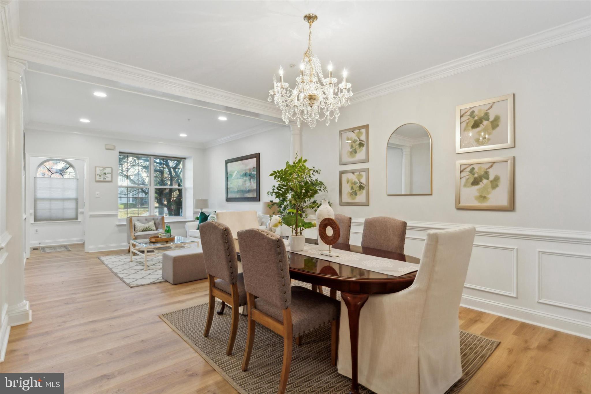 CENTER POINT FARM - Residential