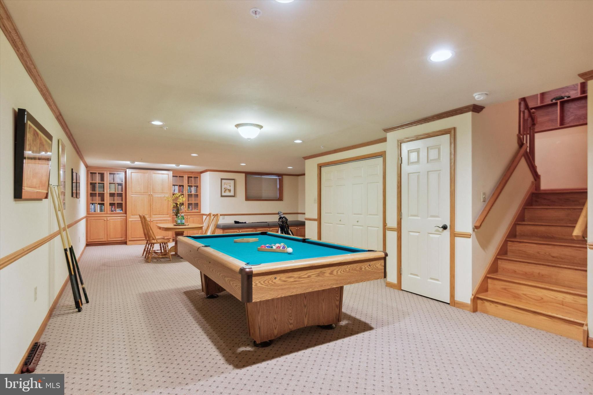 CENTER POINT FARM - Residential