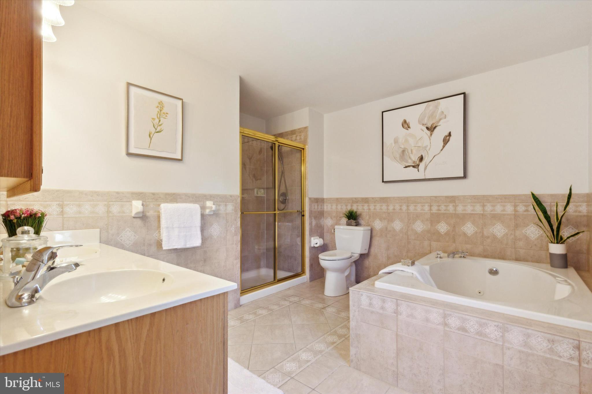 CENTER POINT FARM - Residential