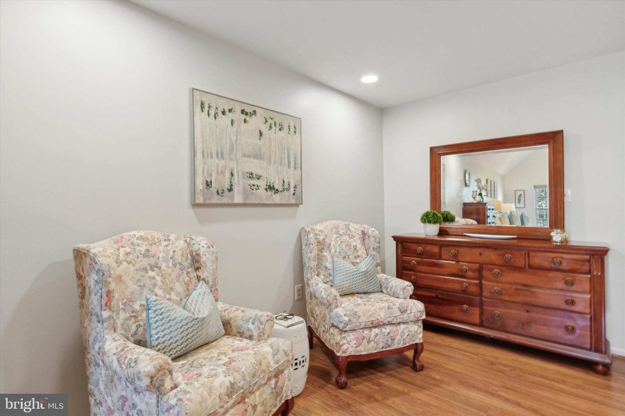 CENTER POINT FARM - Residential