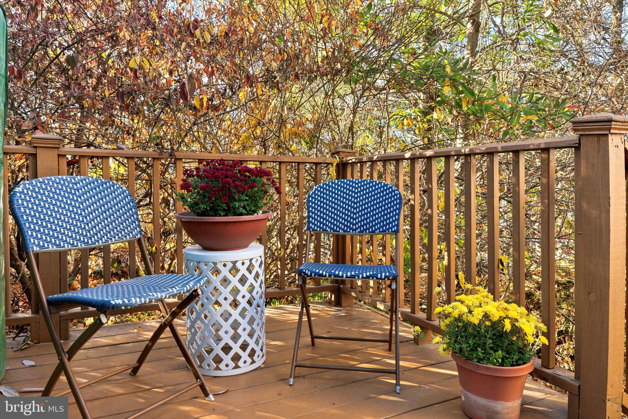 CENTER POINT FARM - Residential