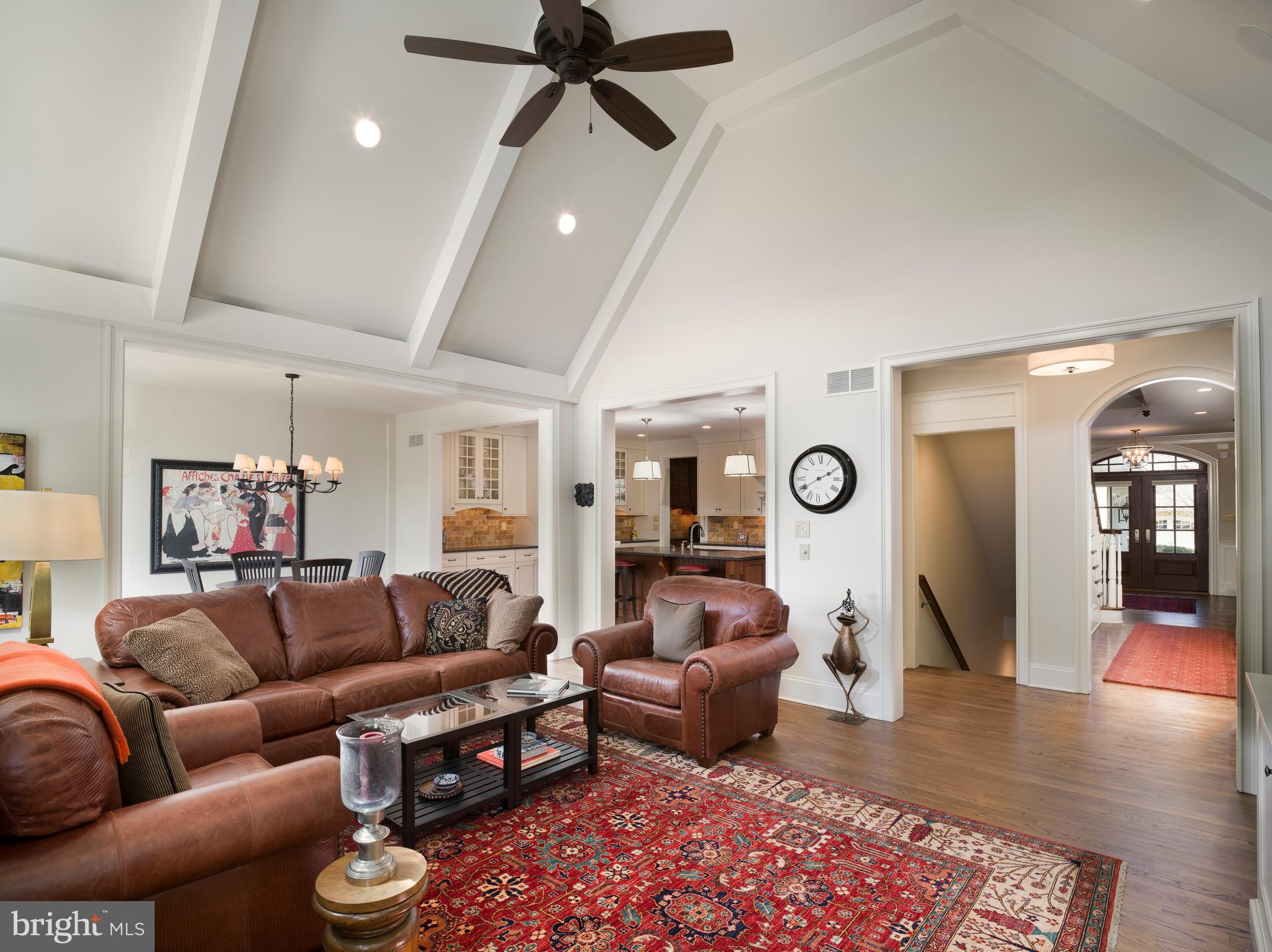 HAVERFORD RESERVE - Residential