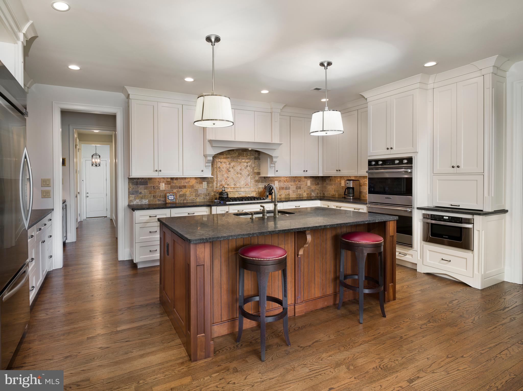 HAVERFORD RESERVE - Residential