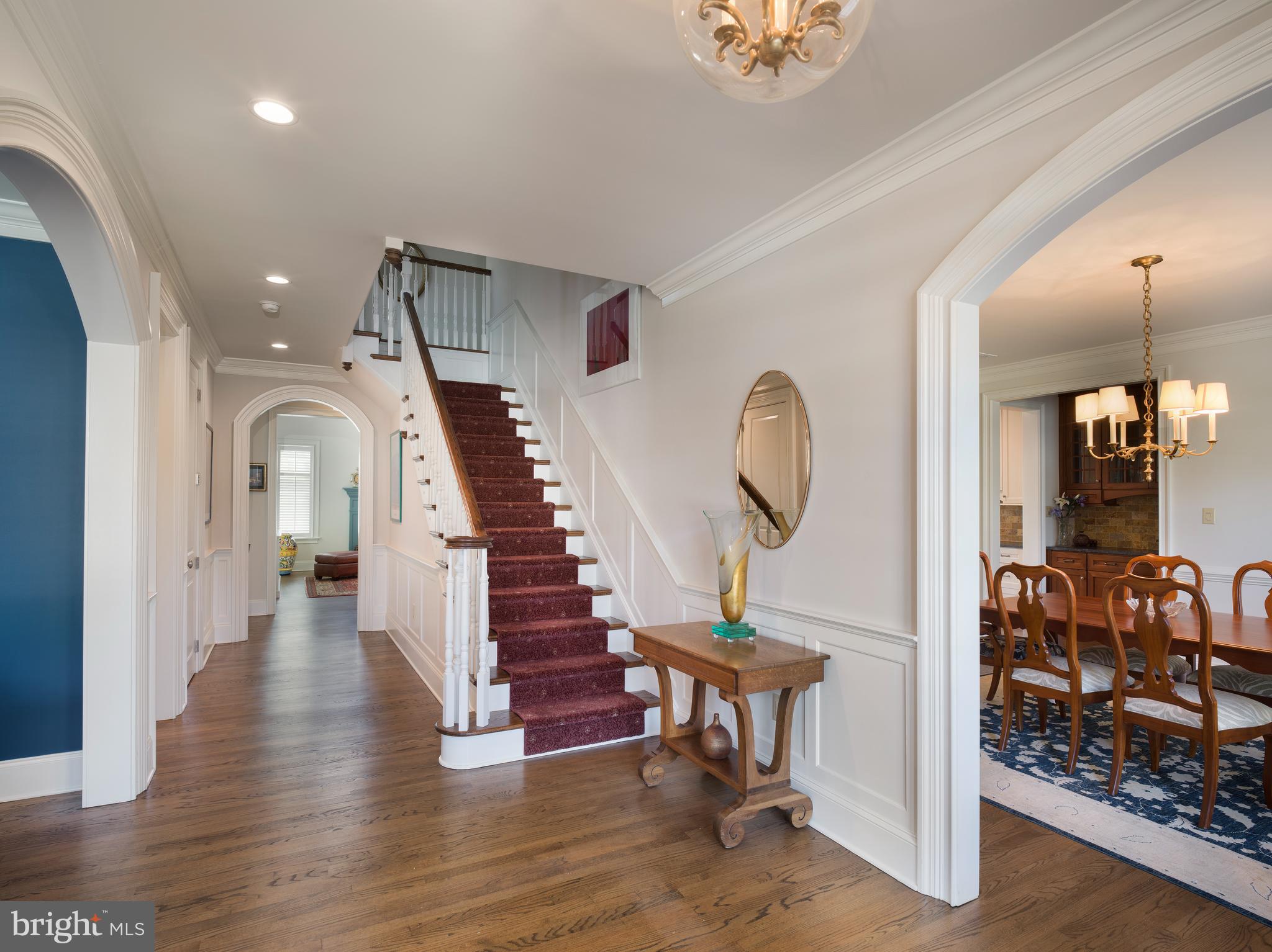 HAVERFORD RESERVE - Residential