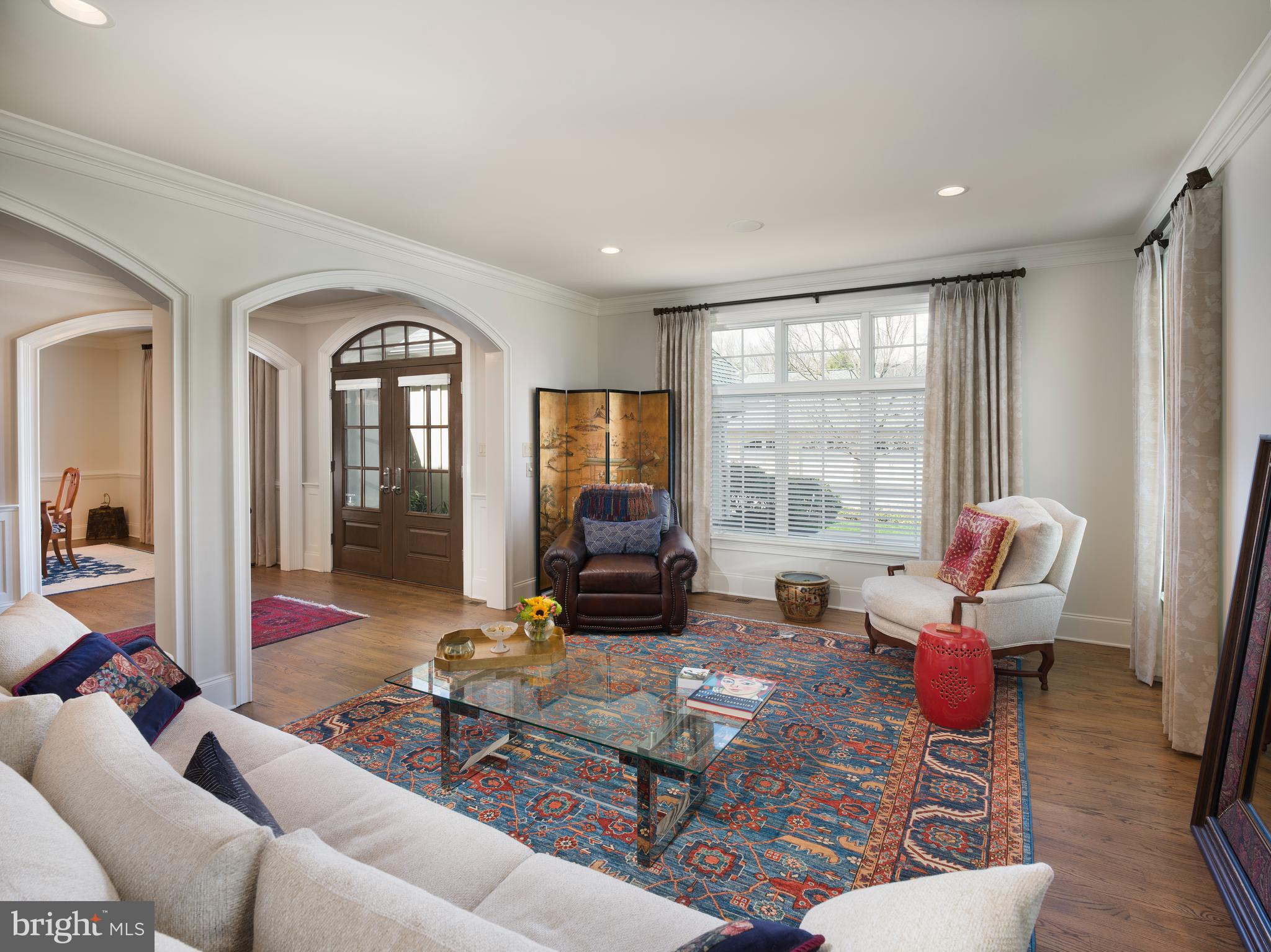 HAVERFORD RESERVE - Residential